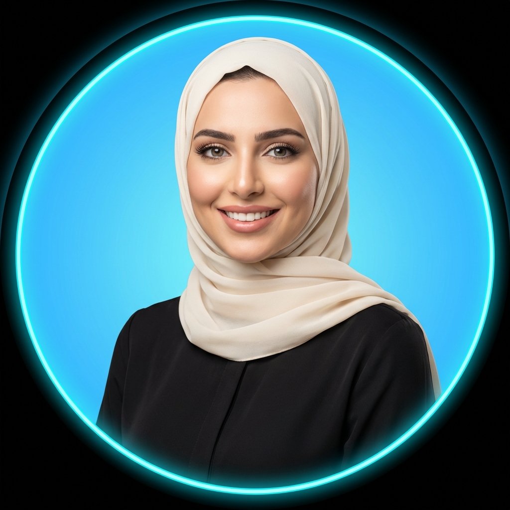 ريهام - المستشارة المالية