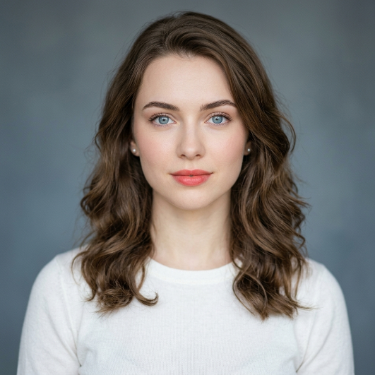 ريتا - المستشارة المالية